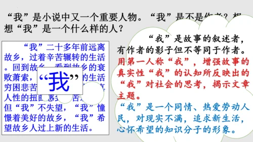 第15课《故乡》课件