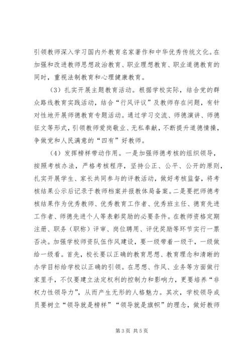 学校综合评价汇报材料 (4).docx