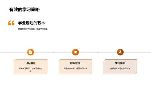 初二学业全面导航