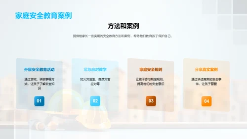 儿童安全保障