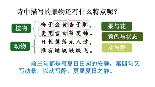 1.古诗词三首（第一课时）