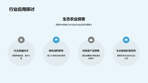 绿色农业新篇章