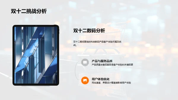双十二客户体验全面提升
