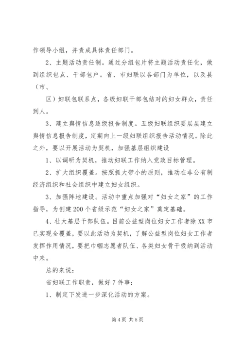 党员进社区健康促和谐.docx