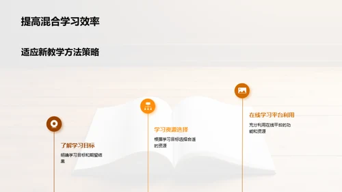 探索英语教学新篇章