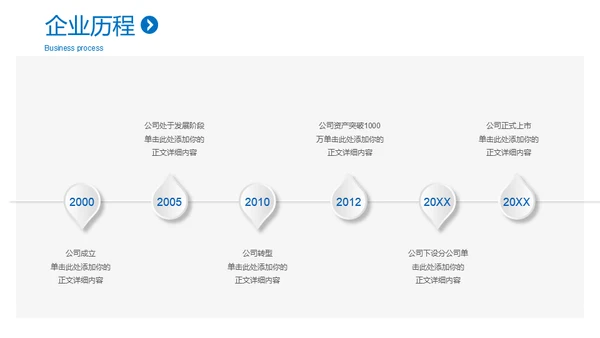 极简淡雅工作总结新年计划通用PPT