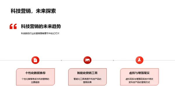 春节科技营销攻略