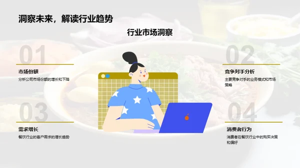 超越味蕾：季度巡礼