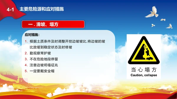 消除事故隐患树立安全意识PPT课件