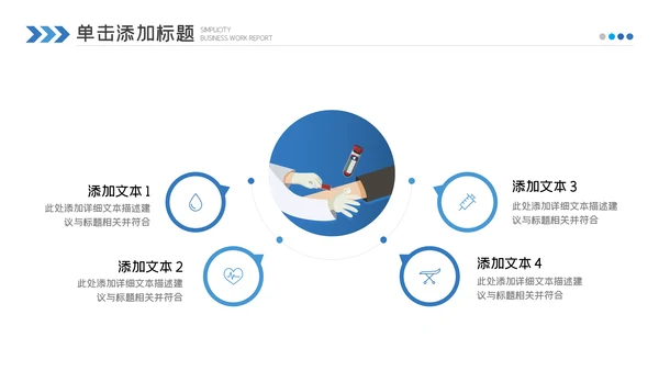 医药医疗医学年中总结2022年工作汇报ppt