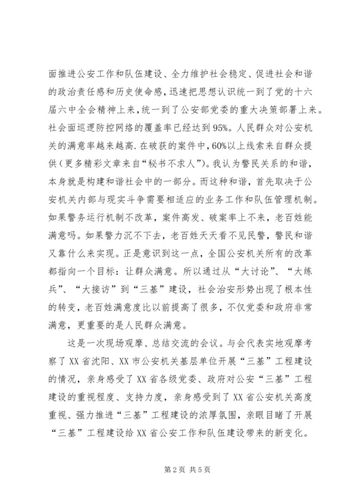 学习三基会议心得体会 (2).docx