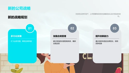 公司法解读报告