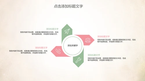创意爱心公益感恩母亲节动态PPT