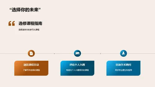 通识教育探究