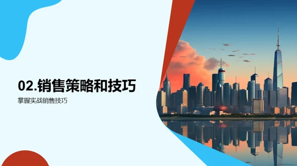 房产销售精要