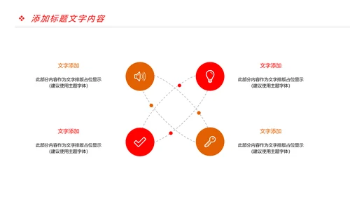 舌尖上的美食美味中国美食文化PPT模板