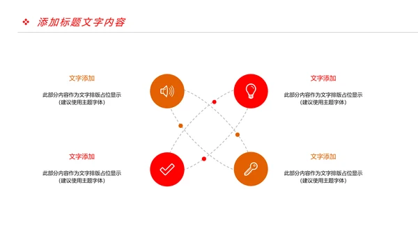 舌尖上的美食美味中国美食文化PPT模板