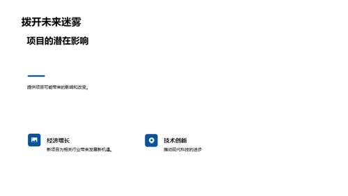 项目落地之路