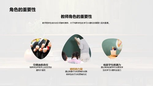 教师执业精英之路