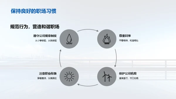 办公效能提升秘籍