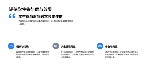 元宵节教学实务