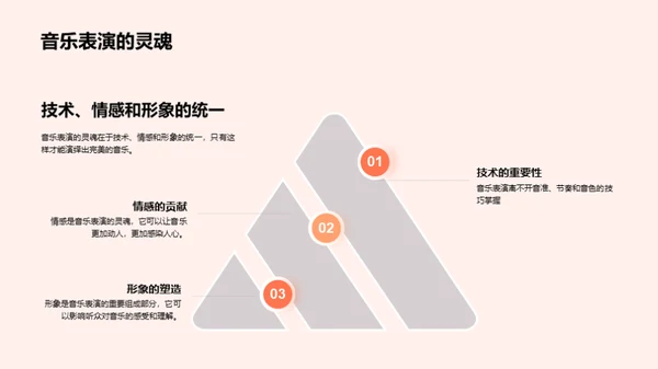 音乐表演艺术探索