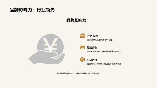 文化会展：决胜市场的秘密武器