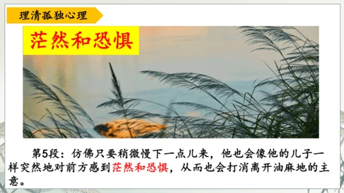第17课《孤独之旅》课件
