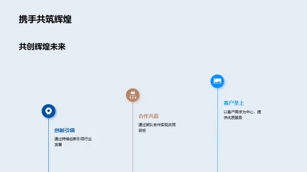 梦想成真：全面解析企业文化