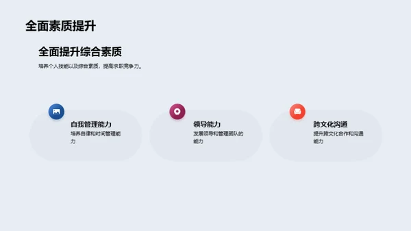 求职启航