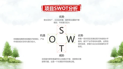 绿色农业环保融资路演