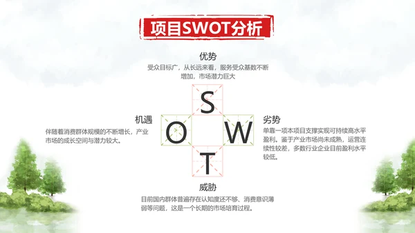绿色农业环保融资路演