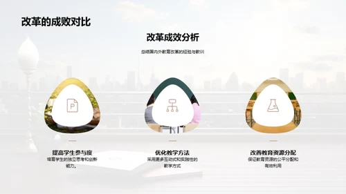 教育改革的探索