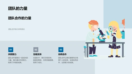 毕业纪念分享PPT模板