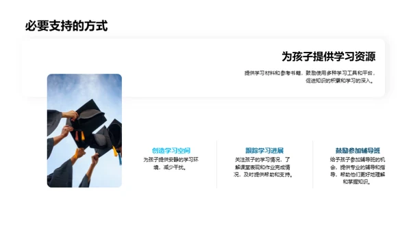 新学期学习攻略