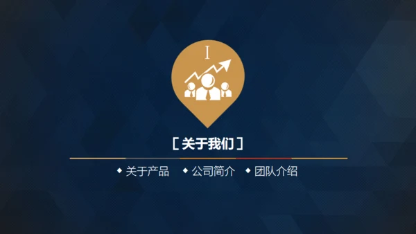 轻奢质感逼格创业计划书通用PPT模版