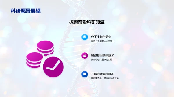 科研路上的探索者