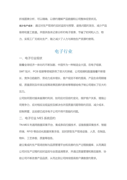 MES系统与ERP接口设计解决专题方案.docx