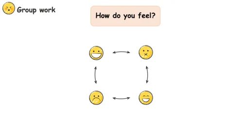 Module 9 Unit 2 I feel happy 课件(共31张PPT)