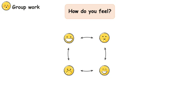Module 9 Unit 2 I feel happy 课件(共31张PPT)