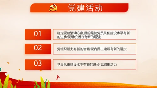 红领巾心向党少先队员风采展示PPT