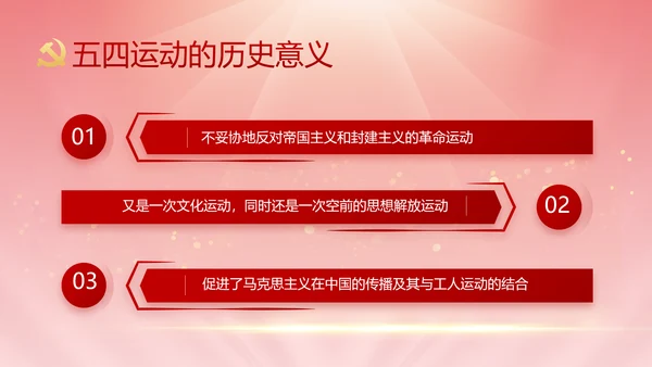 党建党支部民主生活会PPT党课