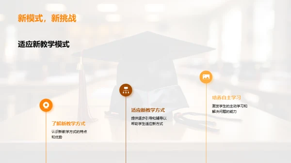 教学模式的革新