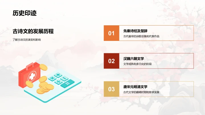 探索古诗文奥秘