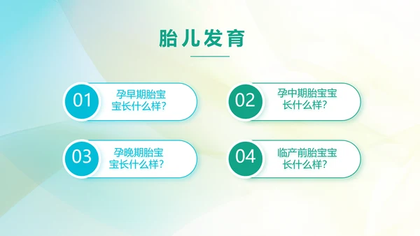 孕妇护理培训孕妇护理中心PPT