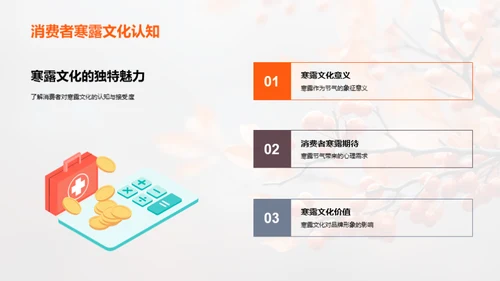 寒露文化营销策略