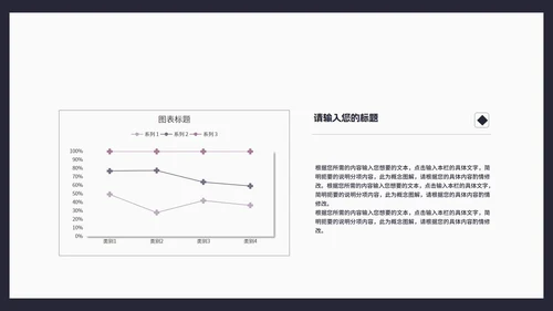 商务风几何渐变述职报告汇报PPT模板