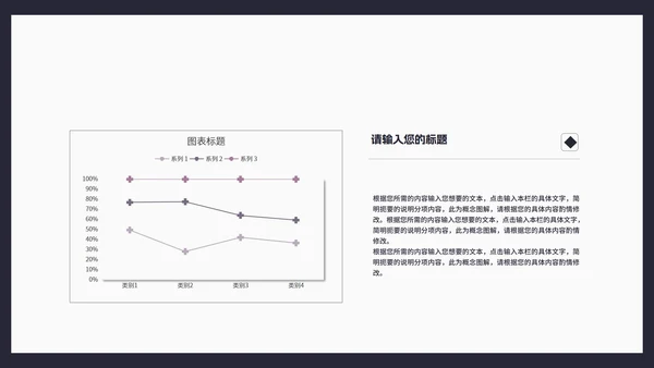 商务风几何渐变述职报告汇报PPT模板