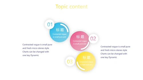 金牌讲师演讲直播培训女性职业生涯规划动态PPT模板