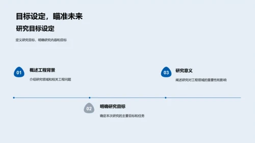 硕士论文答辩报告